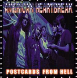 American Heartbreak : Postcards from Hell